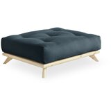 Karup Design Tabure Senza Natural Clear/Petroleum Cene