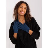 Wool Fashion Italia Gloves-AT-RK-239501.10-marine | shoptok.hr