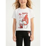 Sinsay Pamučni komplet: majica i hlače My Melody | shoptok.hr