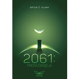 Kontrast izdavaštvo Artur Č. Klark
 - 2061: Treća odiseja