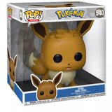 Funko POP JUMBO: POKEMON- EEVEE (EMEA) Cene
