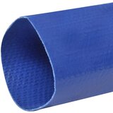 vidaXL Ravno crijevo 50 m 3 " PVC | shoptok.hr