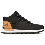 Timberland Modne superge SPRINT TREKER MID Črna Cene
