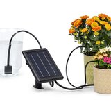 Blumfeldt Greenkeeper Solar, namakalni sistem, solarni panel, 1500 mAh, 40 rastlin Cene