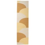 Pappelina Oker žuta unutarnja i vanjska staza 70x270 cm Hill Ochre Pale Yellow – | shoptok.hr