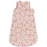 Malomi Kids Otroška spalna vreča Blush Daisies - Malomi Kids Cene