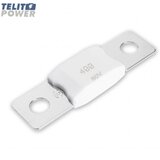 Victron Energy MEGA-Fuse 400A/80V – visokostrujni osigurač za DC sisteme | Eponuda.com