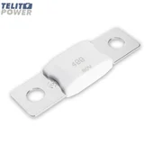 MEGA-Fuse 400A/80V – visokostrujni osigurač za DC sisteme