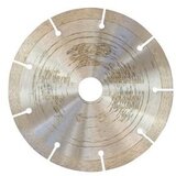 Baier Maschinenfabrik Diamantscheibe S10 D=125mm Standard 7242: diamantna rezalna plošča S10 premera 125mm standard 7242., (20786580) | Shoptok.si