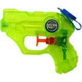 Mini Water Gun Handy, green, blue, range 7-8 m Slike