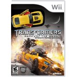 Transformers 3 Dark of the Moon Stealth Force Edition (Wii) - rabljeno | Shoptok.si