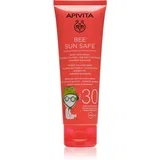 Bee Sun Safe Baby krema SPF30