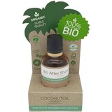 Coconutoil Kokosovo olje - ekološko olje za odstranjevanje dlak in britje po britju (50ml) Cene