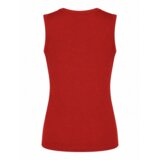 Vero Moda Ženska majica Gigi, Crvena Cene