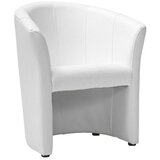 Molarem Home Fotelja TM-1-bijela | shoptok.hr