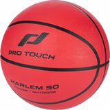 Pro Touch lopta za košarku HARLEM 50 crvena 310324 Cene