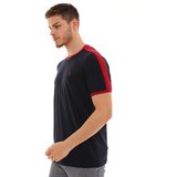 Dewberry T8584 MEN'S T-SHIRT-NAVY BLUE | Shoptok.si