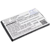 VHBW Baterija za Asus ZenFone 2 Laser ZE550KL / ZE551KL / ZE601KL, 2500 mAh Cijene