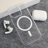  Maska za iPhone 16 Pro Berlia Ice Starry Mag Case | ePonuda.com