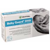 Baby guard dha 30 kapsula Cene