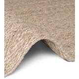 Villeroy Boch Ročno tkana preproga iz jute v naravni barvi 160x230 cm Mirabelle – | Shoptok.si