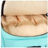 LIVING torba ruksak mint | shoptok.hr