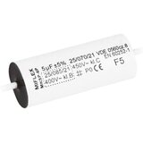 Kemet Kondenzator 5uF 450VAC | Eponuda.ba