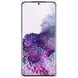 Nillkin Nature TPU gel ovitek za Samsung Galaxy S21 Ultra 5G prozoren | Shoptok.si