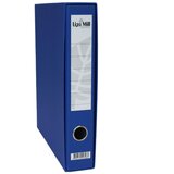 Lipa Mill Registrator Tender A4/60 - moder | Shoptok.si