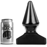 All Black VSE ČRNO - ANALNI ČEP 20,5 CM, (22030348) u