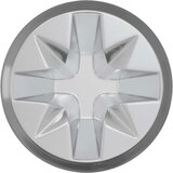  Brava vijak s kamerom 4000 pcs Srebrna i crna Metal | Eponuda.com