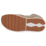 Voile Blanche Visoke superge 1e53 Maran Flash Bež | Shoptok.si