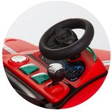 Chipolino hodalica Airplane 3u1 - Red | shoptok.hr