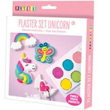 Playbox komplet za izdelavo hladilniškega magneta z mavčnim ulitkom – samorog | Shoptok.si