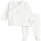 Cool club komplet 2 djelni DR DH CCB3300567-00 8235545 M bijela 62 | shoptok.hr