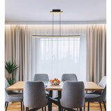 Globo VISEČA LED-SVETILKA HILTON 3000 K 230 V | Shoptok.si