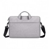 DEVIA futrola za mabook justsyle hand bag siva 13.3&Pro | ePonuda.com