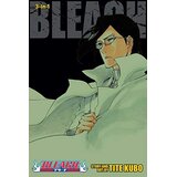 Harper Collins Publishers Ltd Bleach 3-in-1 Edition, Vol. 24 | Eponuda.com