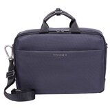 Bogner Torba za laptop Keystone Mattis 15" dark blue Cene
