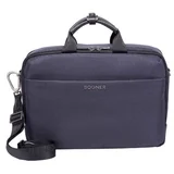 Torba za laptop Keystone Mattis 15" dark blue