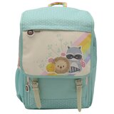 CYP BRANDS Ruksak Kawanimals Forest 40 cm prilagodljiv za kolica Cijene