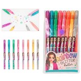 Top Model Tm - Set Glitter Olovki Duginih Boja 12/1 Cijene