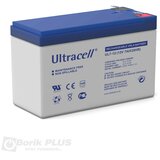 Ultracell UL 7-12 Olovna VRLA baterija 12V 7Ah Cene