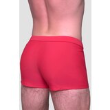 GymBeam Men‘s PRO Swim Shorts Red | ePonuda.com