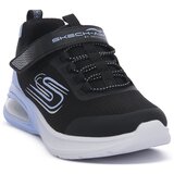 Skechers Nizke superge BKLV MICROSPEC Črna Cene