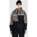 1080 Approach Jakna black / combi | Shoptok.si