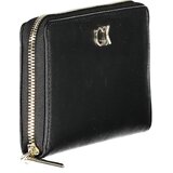 Calvin Klein BLACK WOMEN WALLET | shoptok.hr