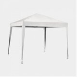 Vonhaus Pop Up paviljon 2,5 x 2,5m Ivori | shoptok.hr