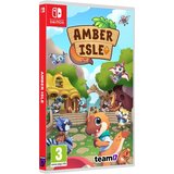 Astragon switch amber isle Slike