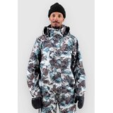 Jones Snowboards Mtn Surf Tweaker Rec Jakna peak camo Cene